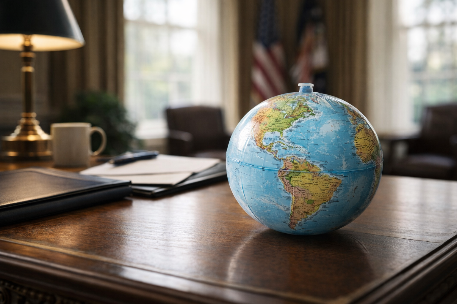 Le trumpisme est un symptôme, non la pathologie