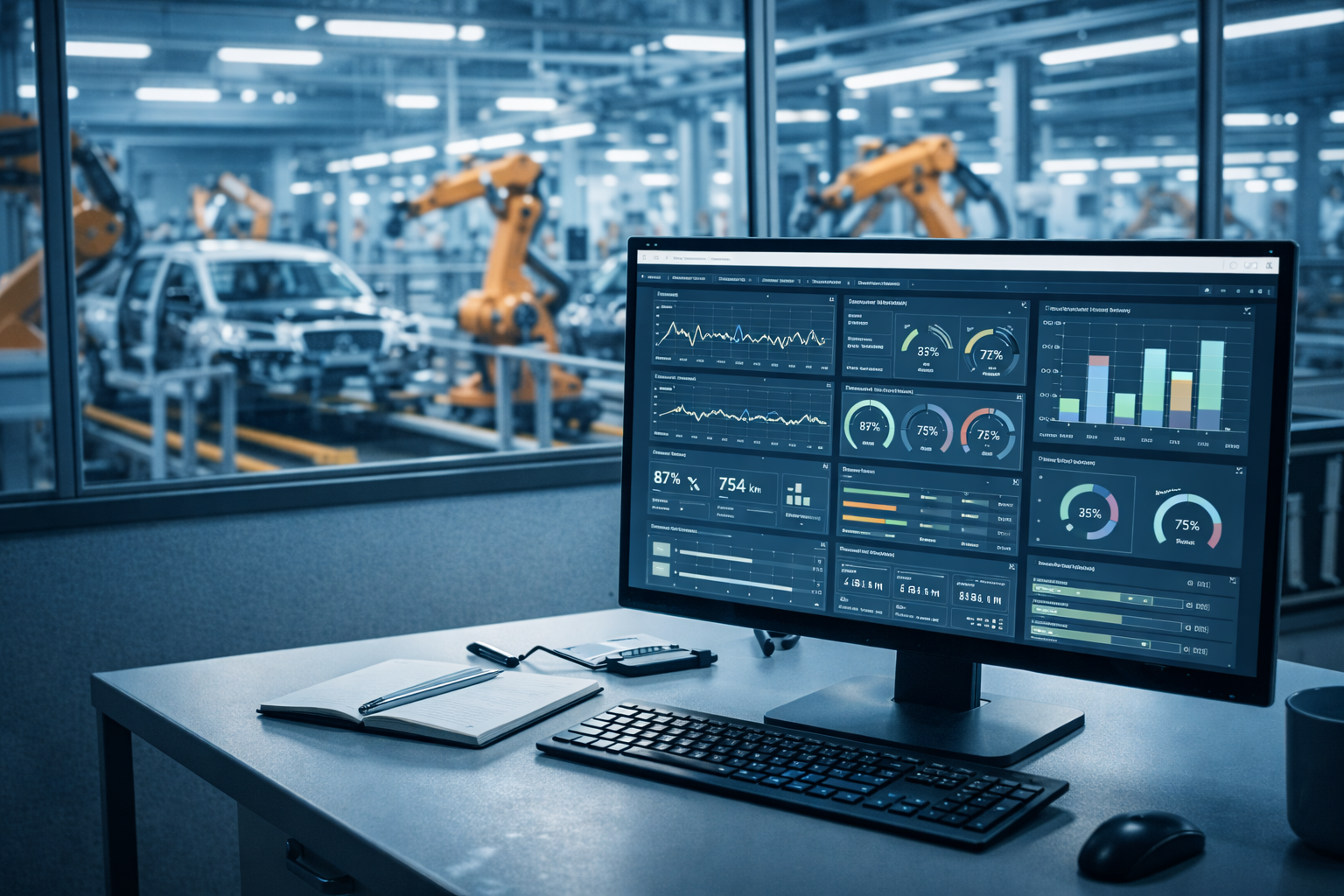 How Technologies Are Eroding Creative Destruction