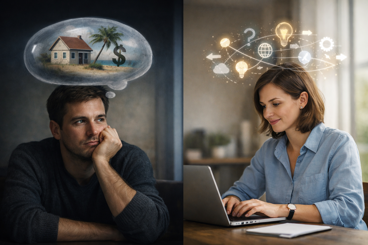 De la liberté de penser à la remise en question